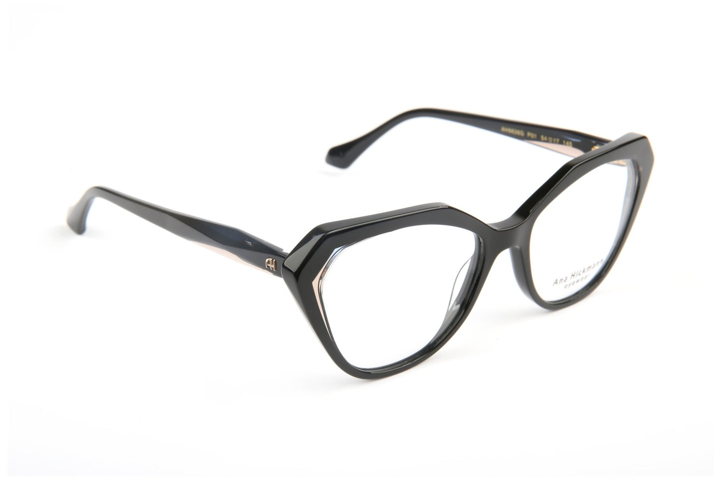 Диоптриска рамка Ana Hickmann AH 6626G P01