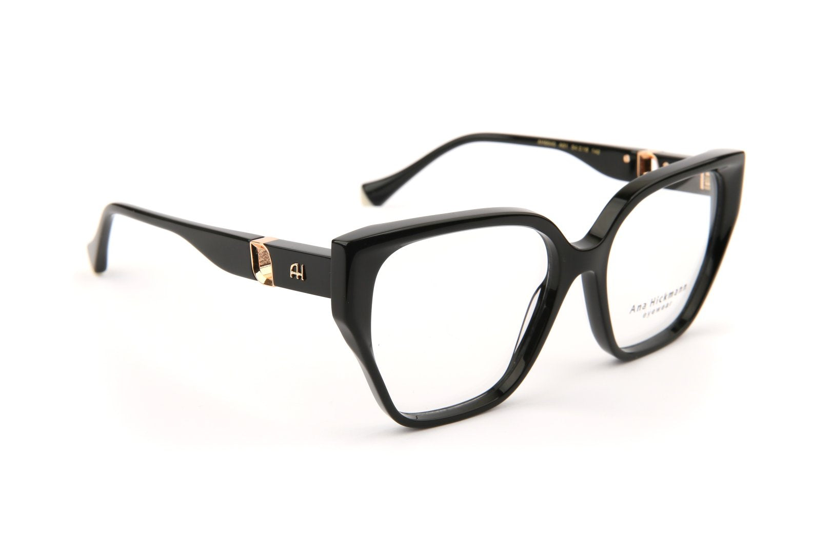 Диоптриска рамка Ana Hickmann AH 6640 A01