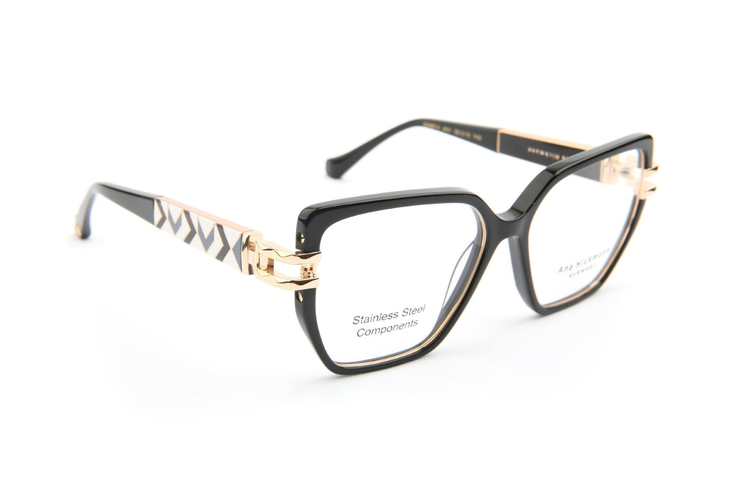 Диоптриска рамка Ana Hickmann AH 6674 A01