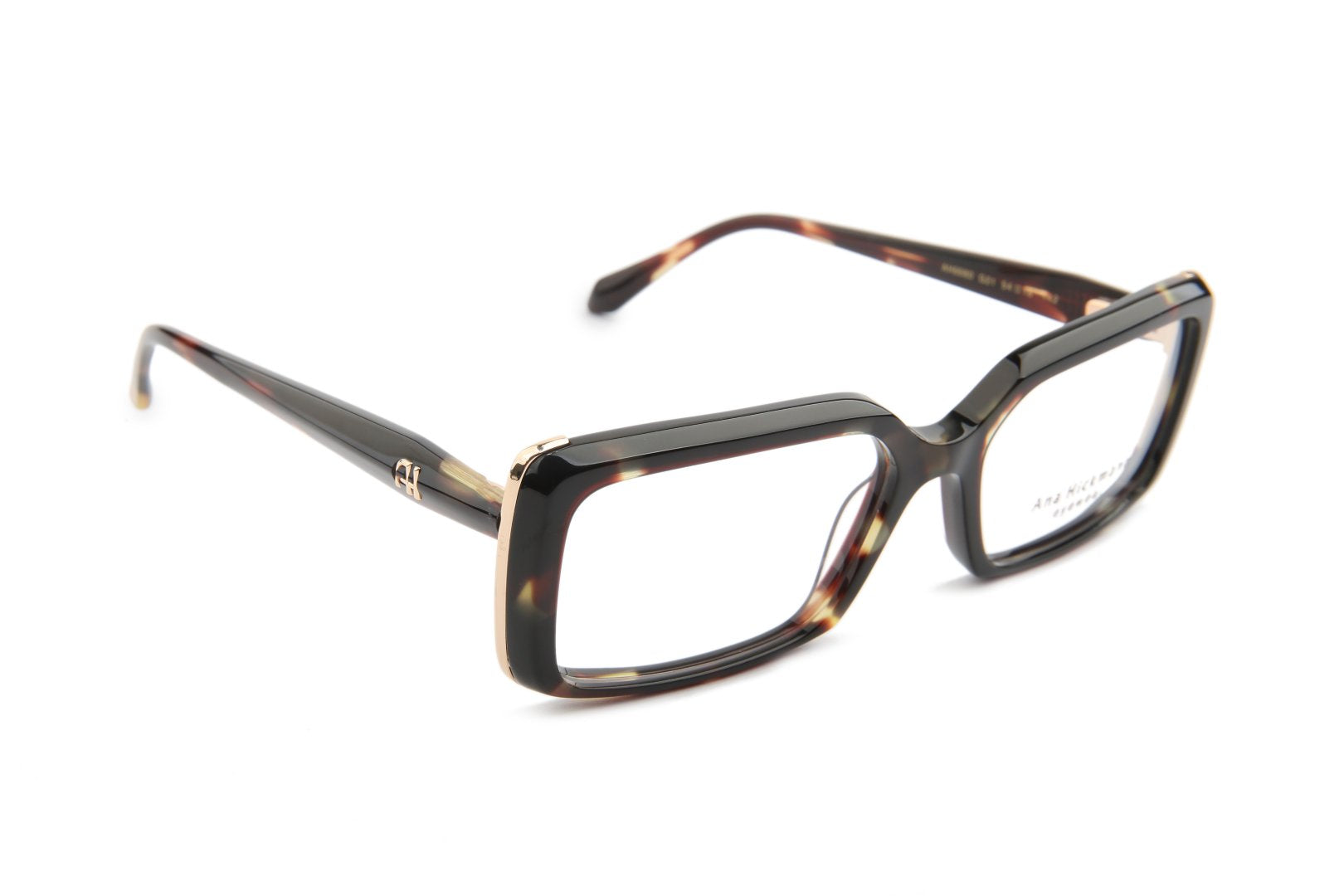 Диоптриска рамка Ana Hickmann AH 6680 G21