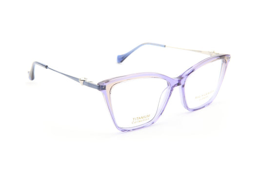 Диоптриска рамка Ana Hickmann AH 6695T P04