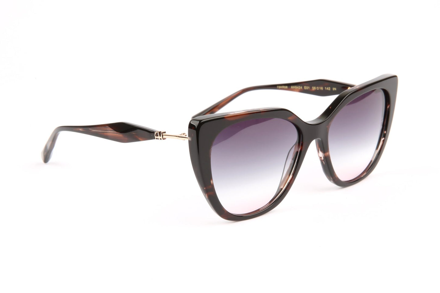 Ana Hickmann AH 9424 E01 SUN