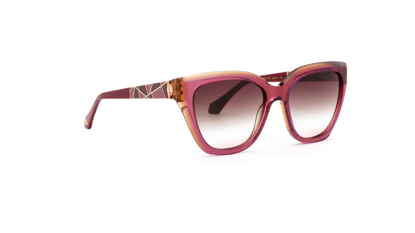 Ana Hickmann AH 9430 H01 SUN