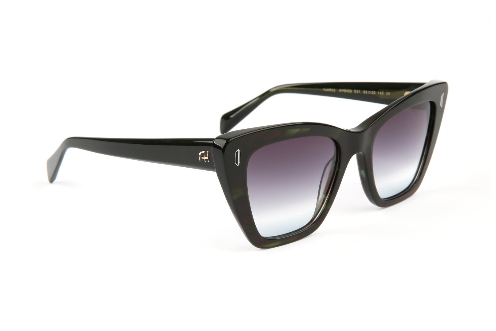 Ana Hickmann AH 9438 E01 SUN