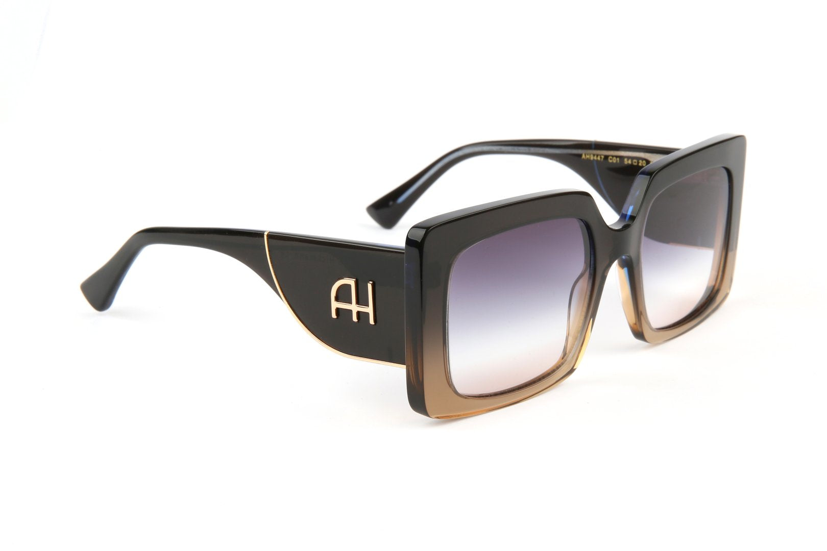 Ana Hickmann AH 9447 C01 SUN