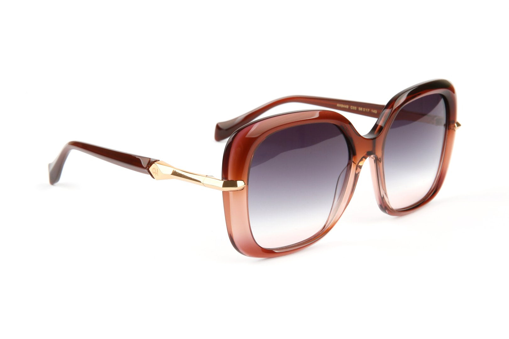 Ana Hickmann AH 9449 C03 SUN