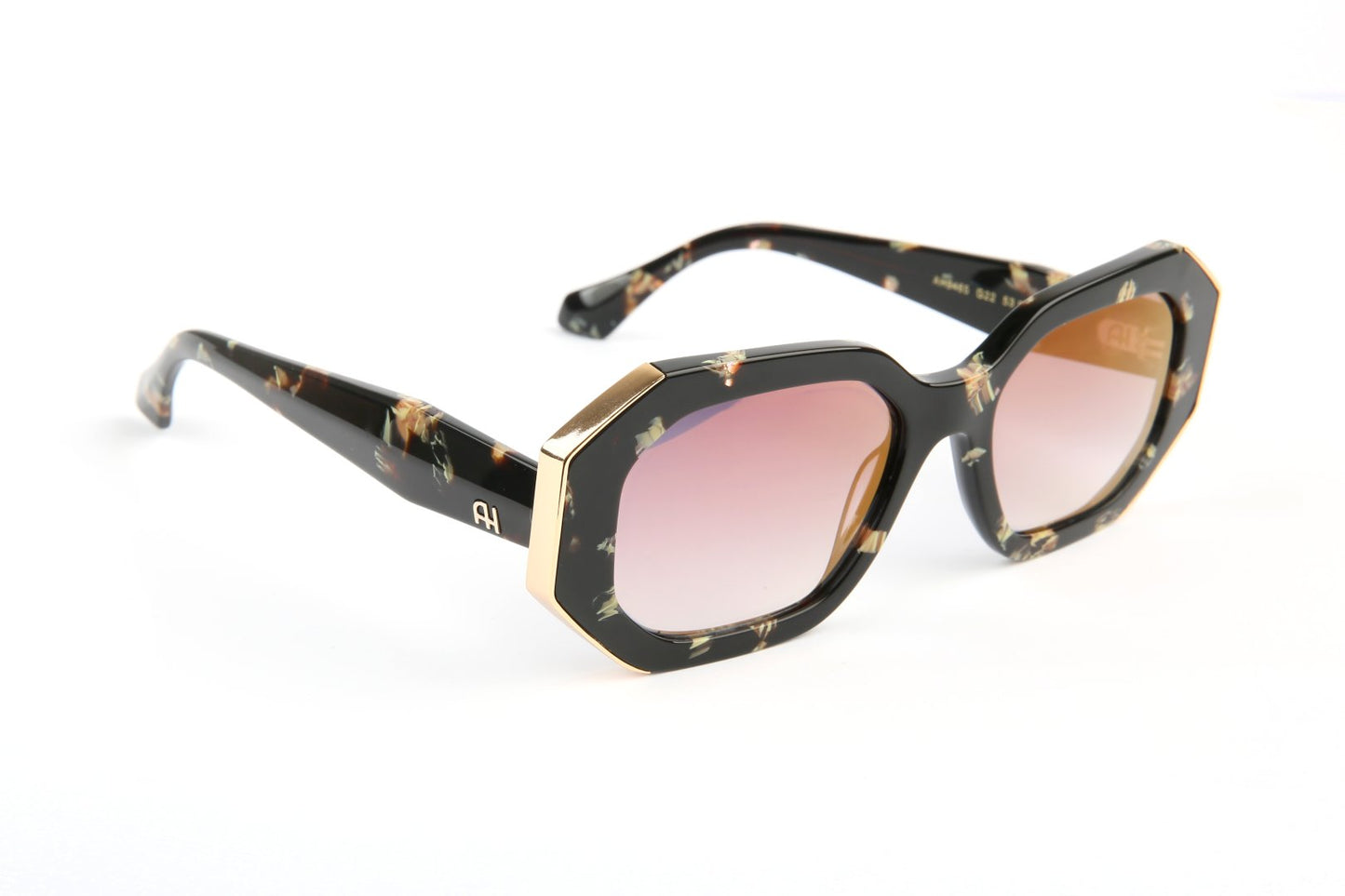 Ana Hickmann AH 9465 G22 SUN