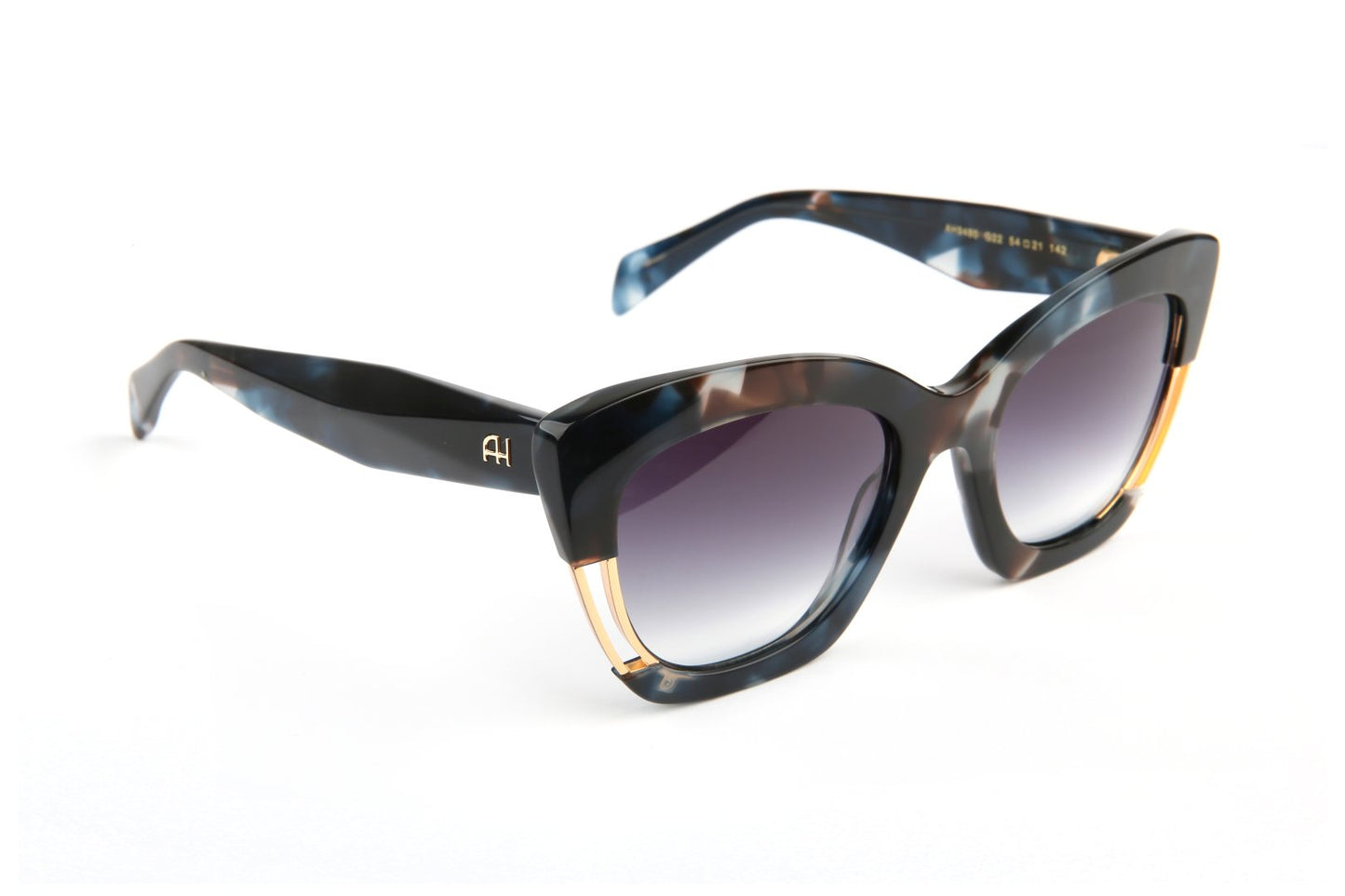 Ana Hickmann AH 9480 G22 SUN