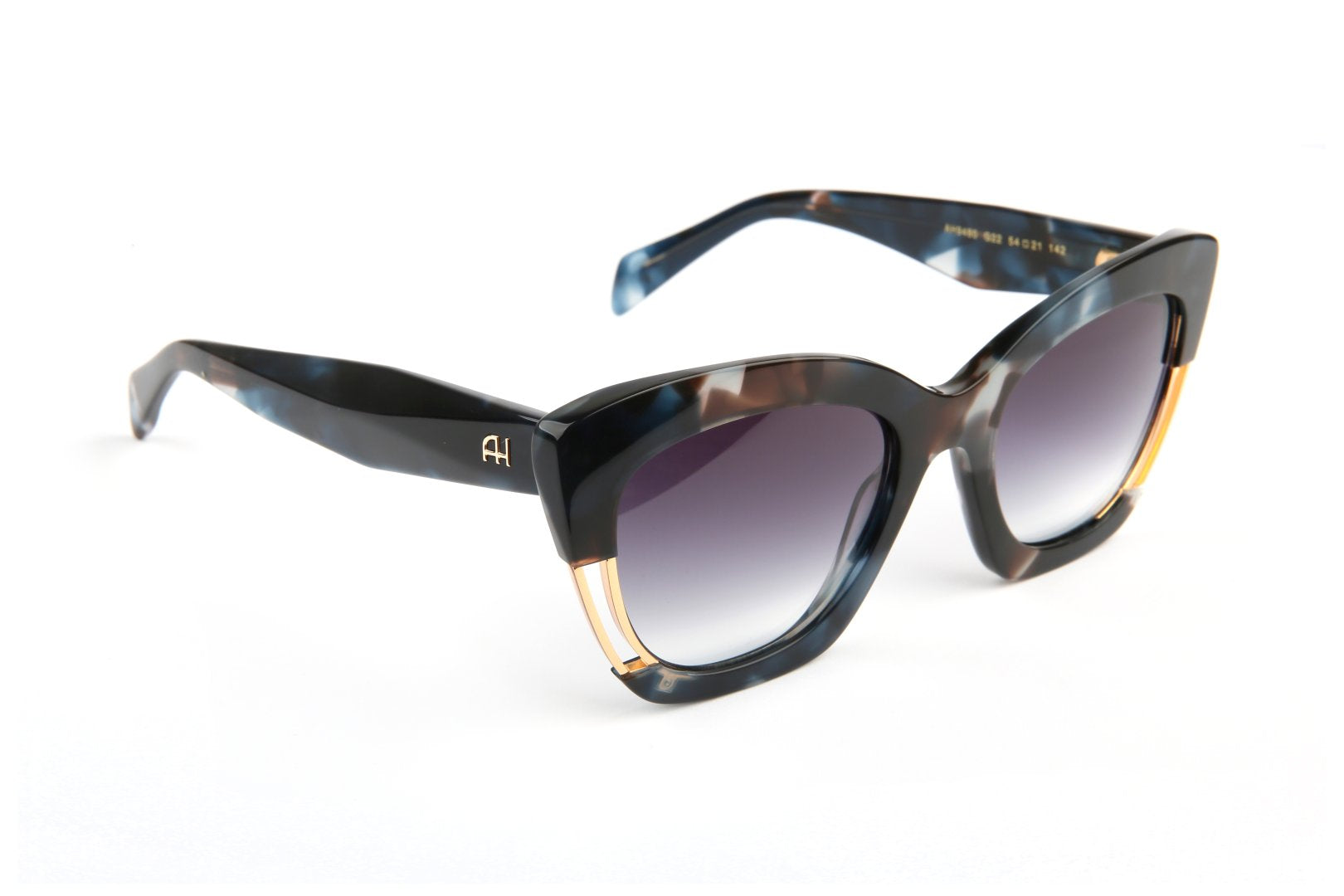 Ana Hickmann AH 9480 G22 SUN