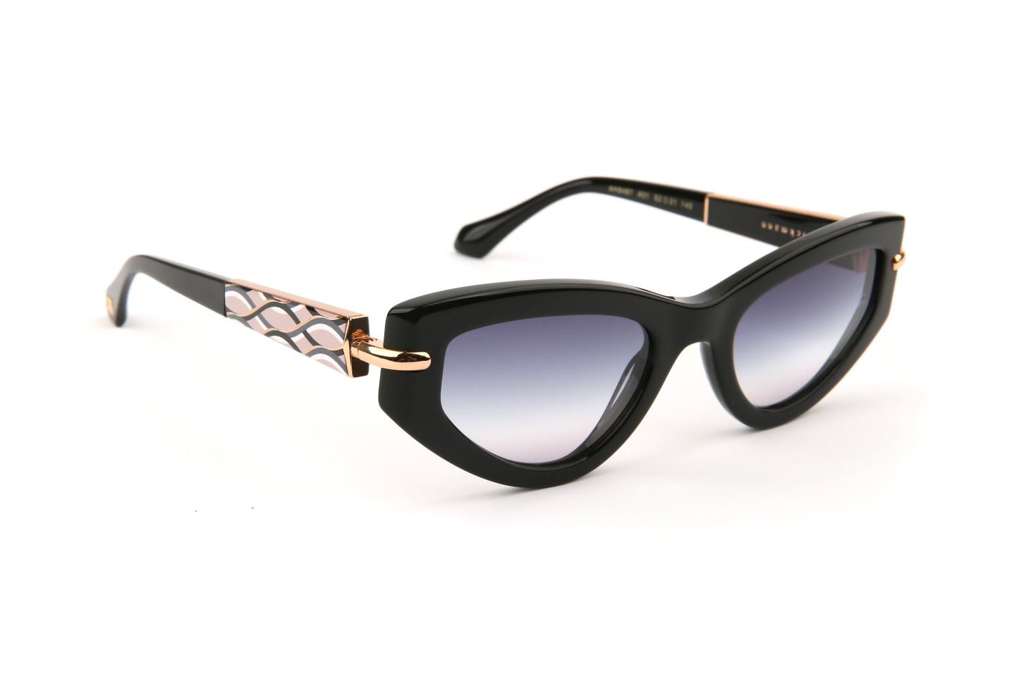 Ana Hickmann AH 9487 A01 SUN