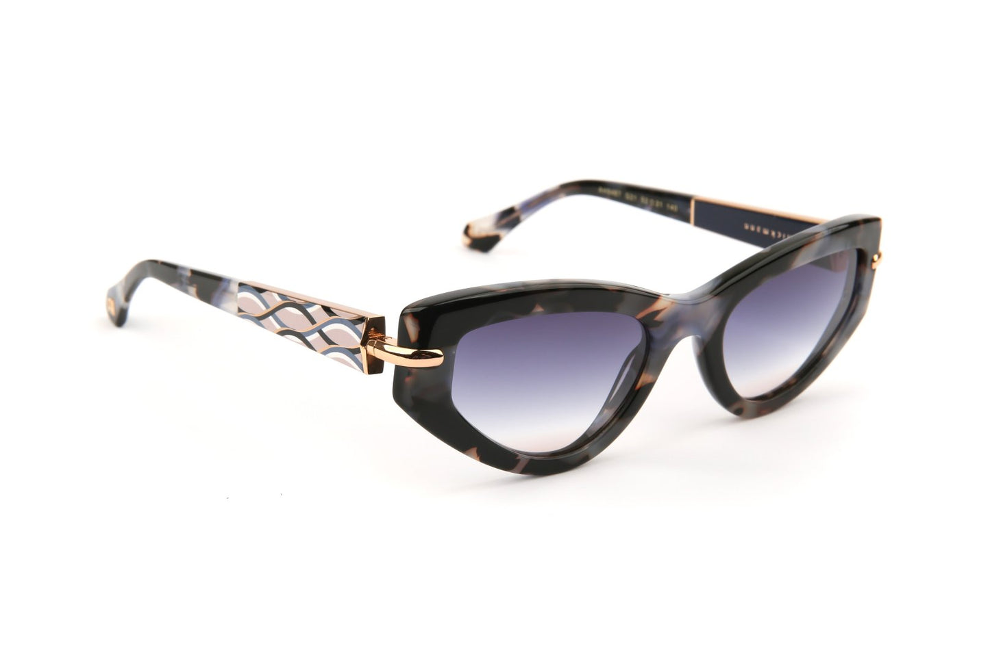 Ana Hickmann AH 9487 G21 SUN