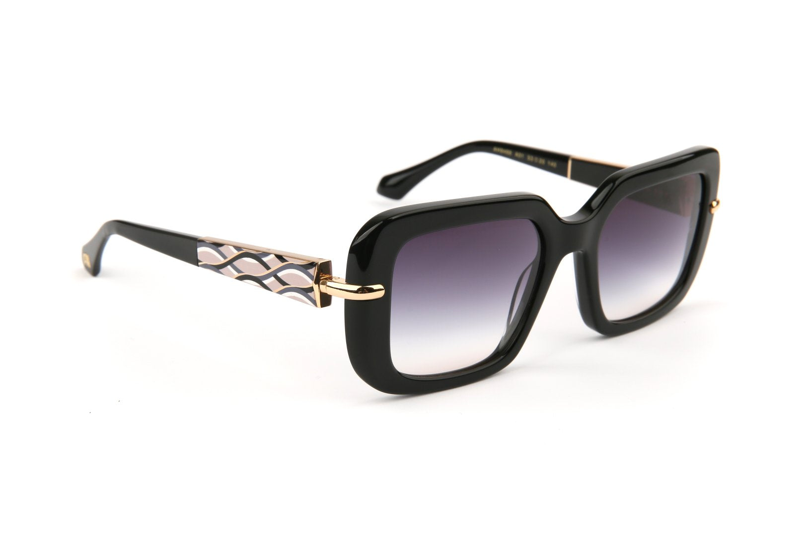 Ana Hickmann AH 9488 A01 SUN