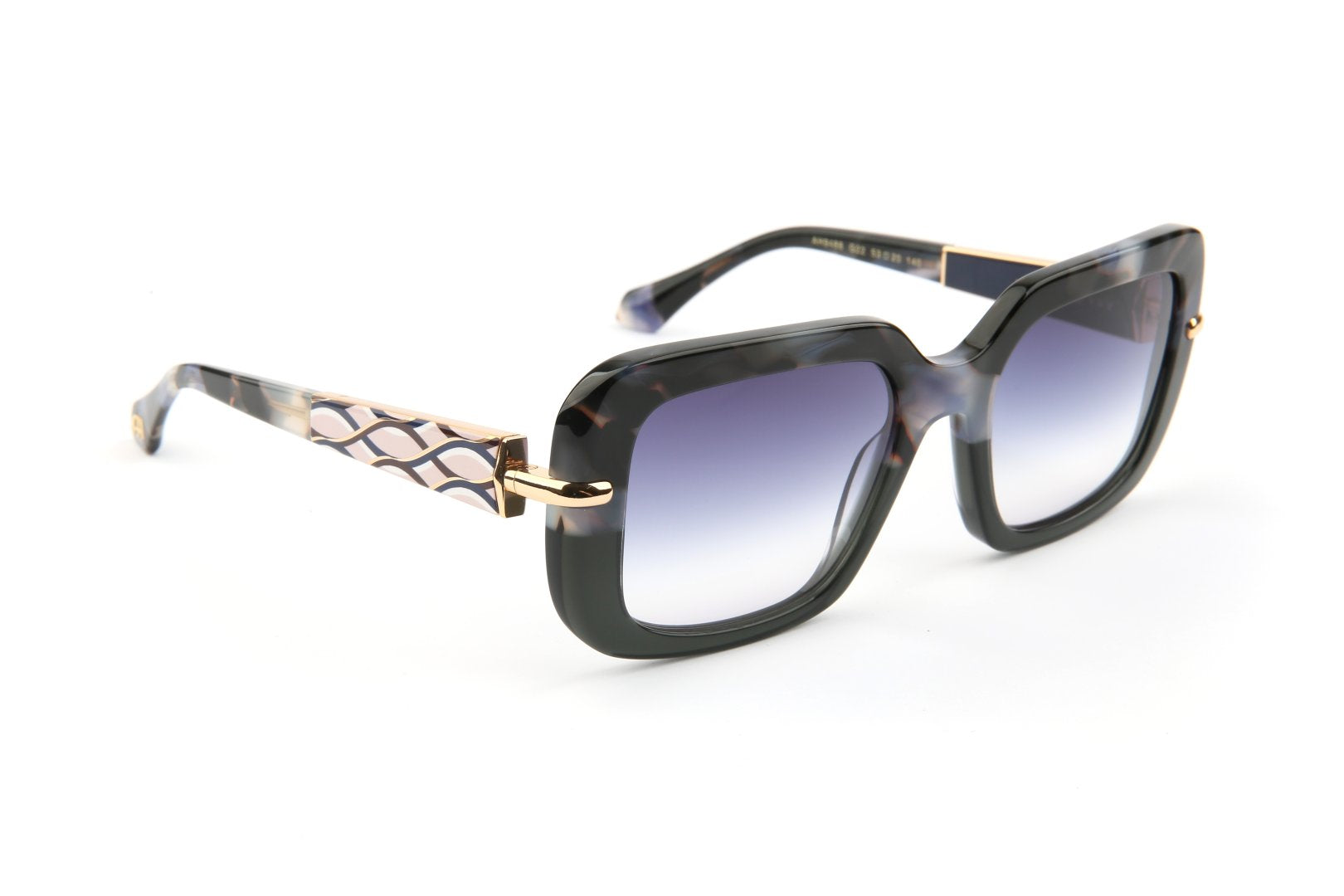Ana Hickmann AH 9488 G22 SUN