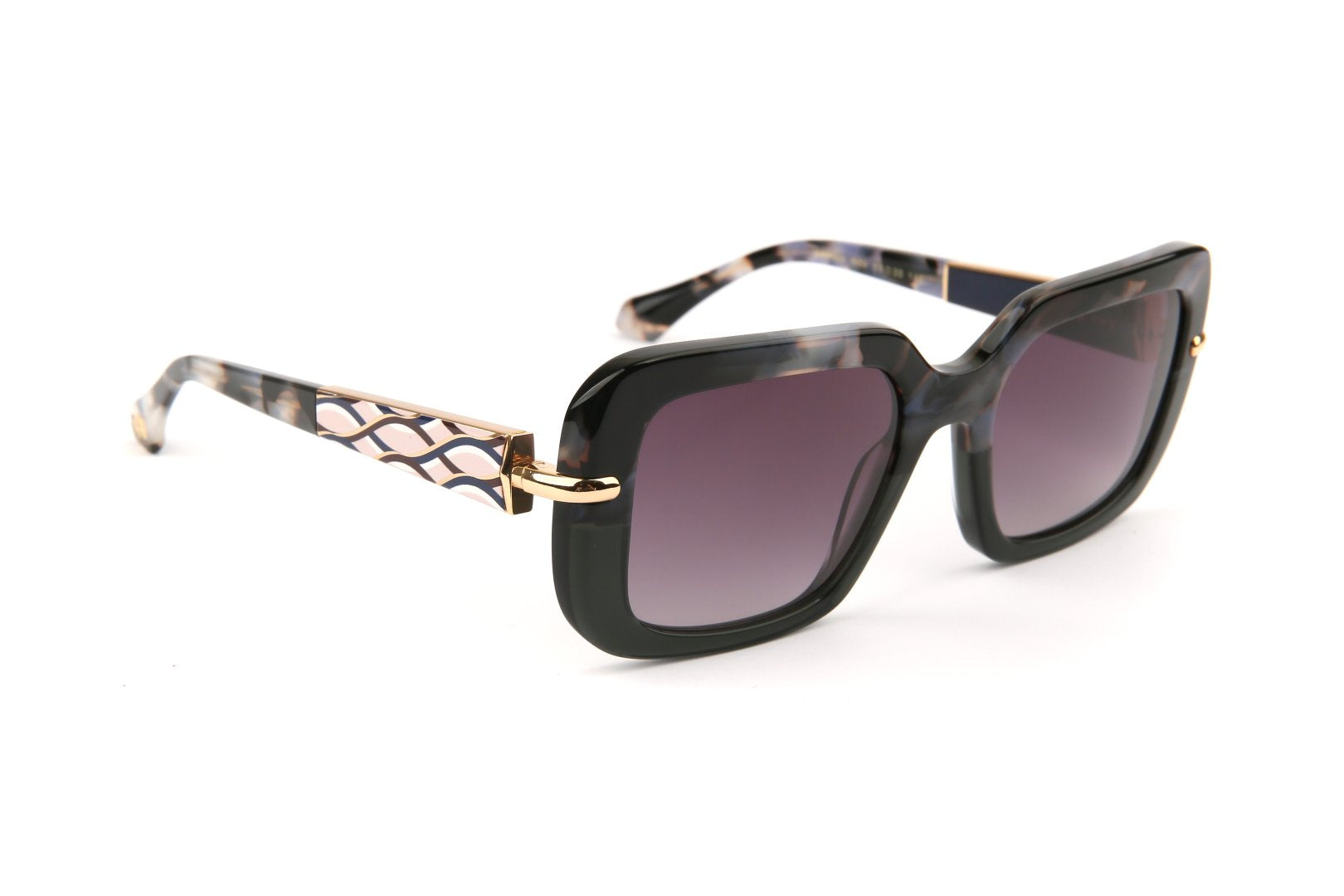 Ana Hickmann AH 9488 G24 SUN