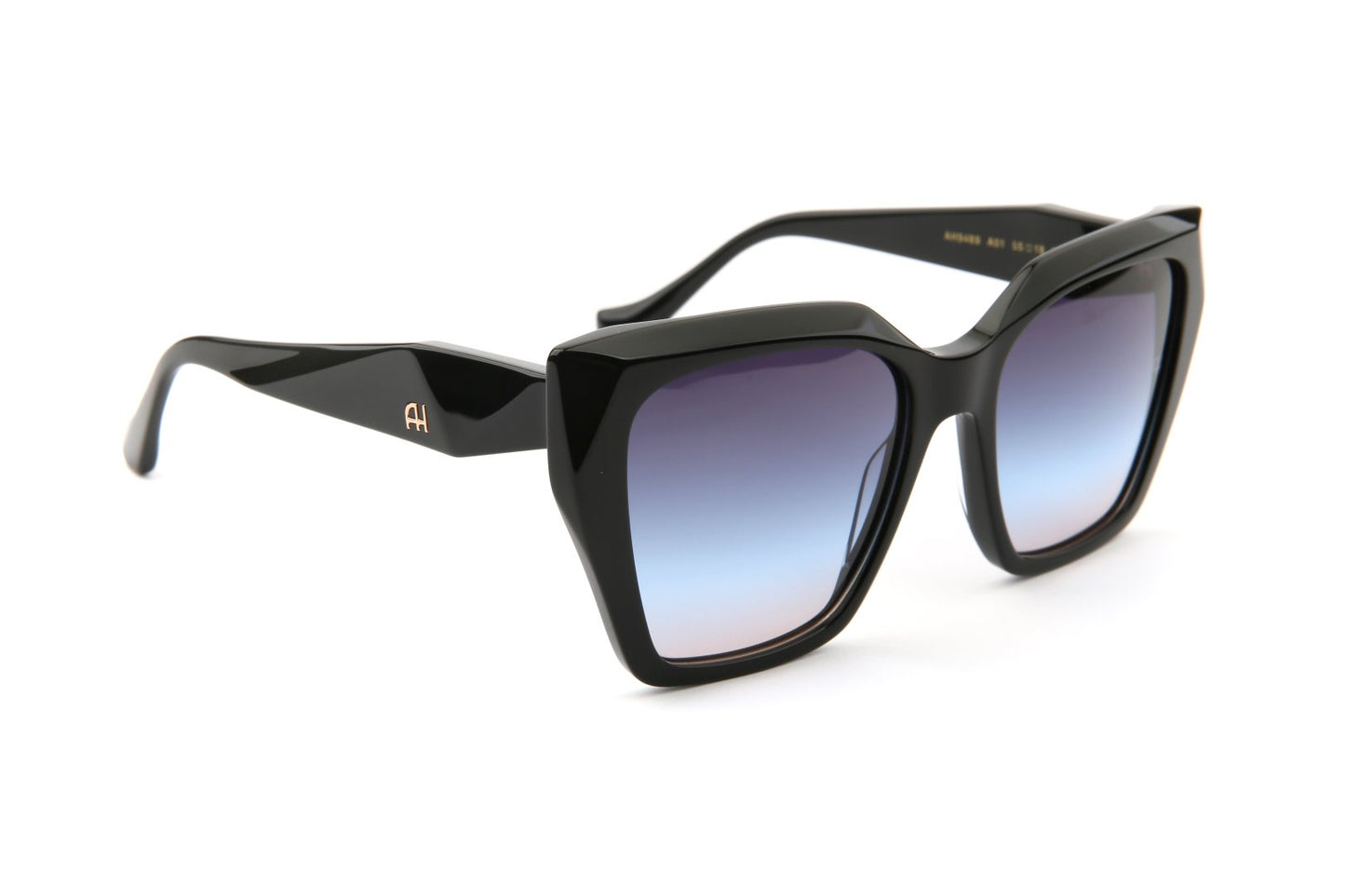 Ana Hickmann AH 9489 A01 SUN