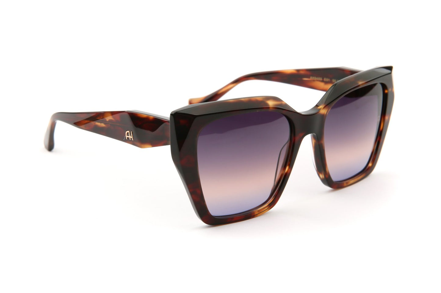 Ana Hickmann AH 9489 E01 SUN