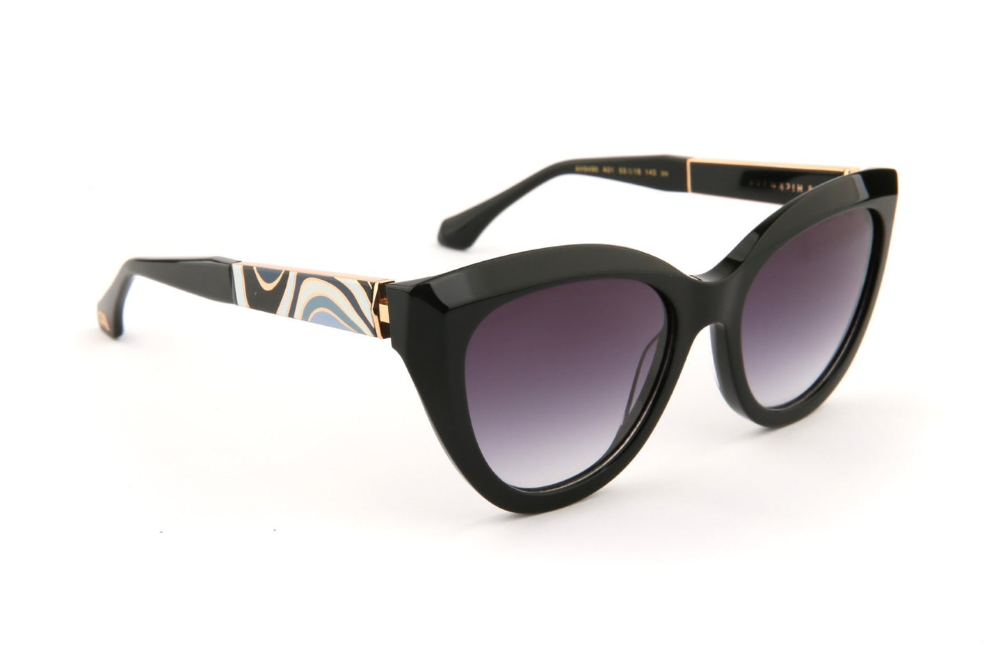 Ana Hickmann AH 9490 A01 SUN