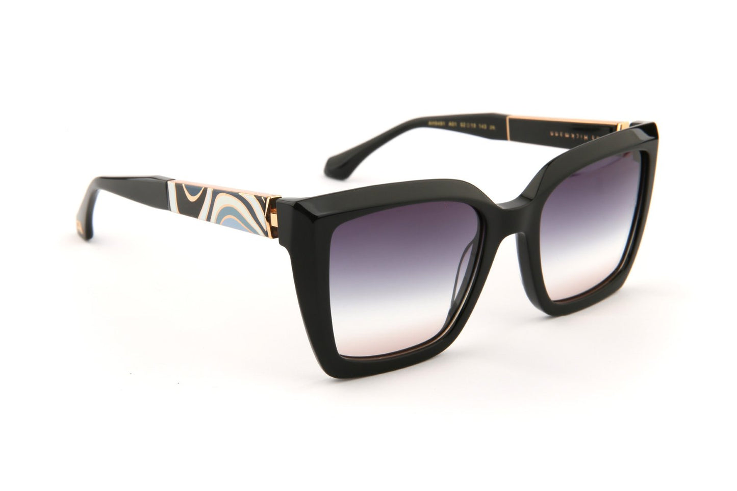 Ana Hickmann AH 9491 A01 SUN