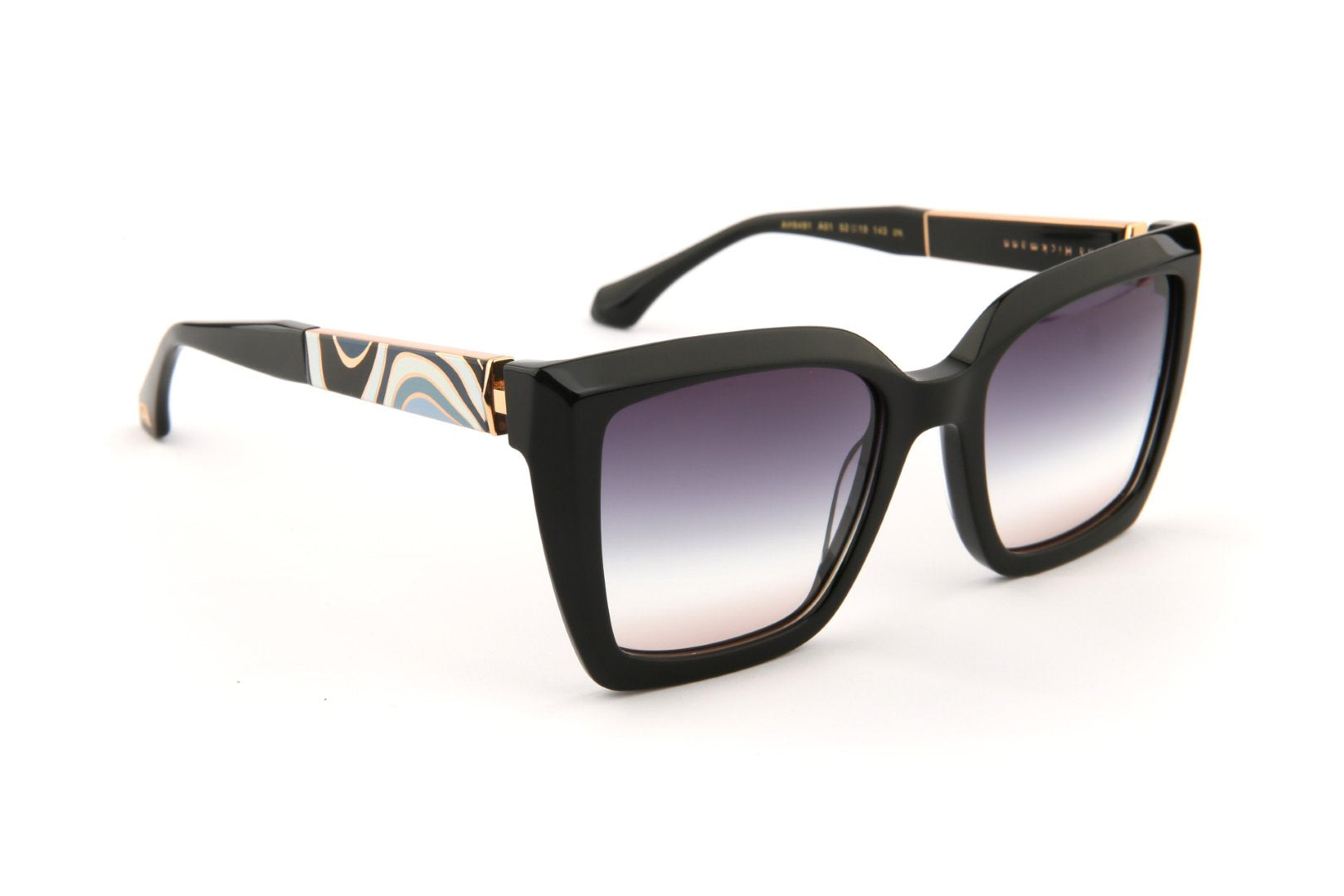 Ana Hickmann AH 9491 A01 SUN