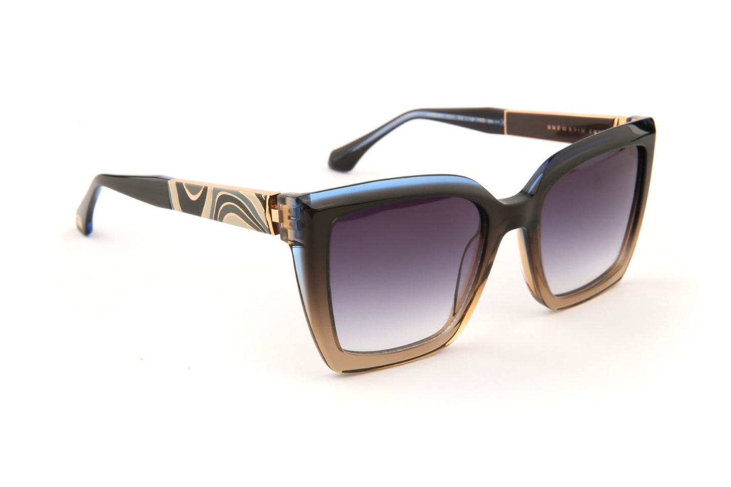 Ana Hickmann AH 9491 C01 SUN