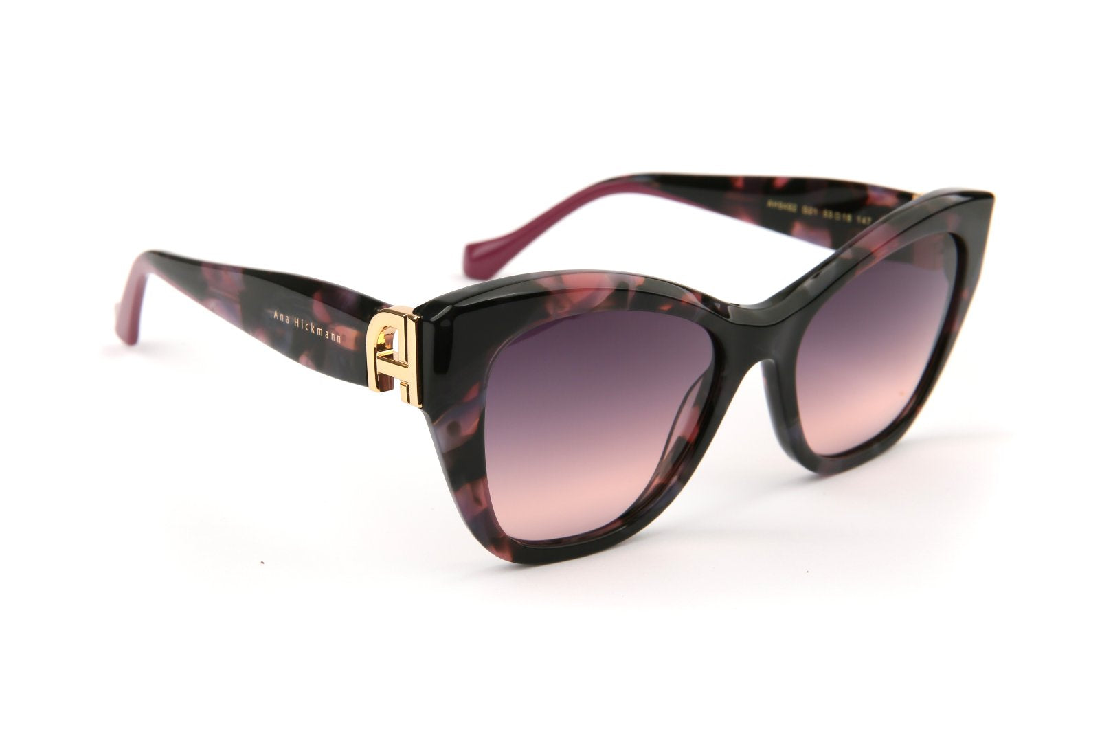 Ana Hickmann AH 9492 G21 SUN