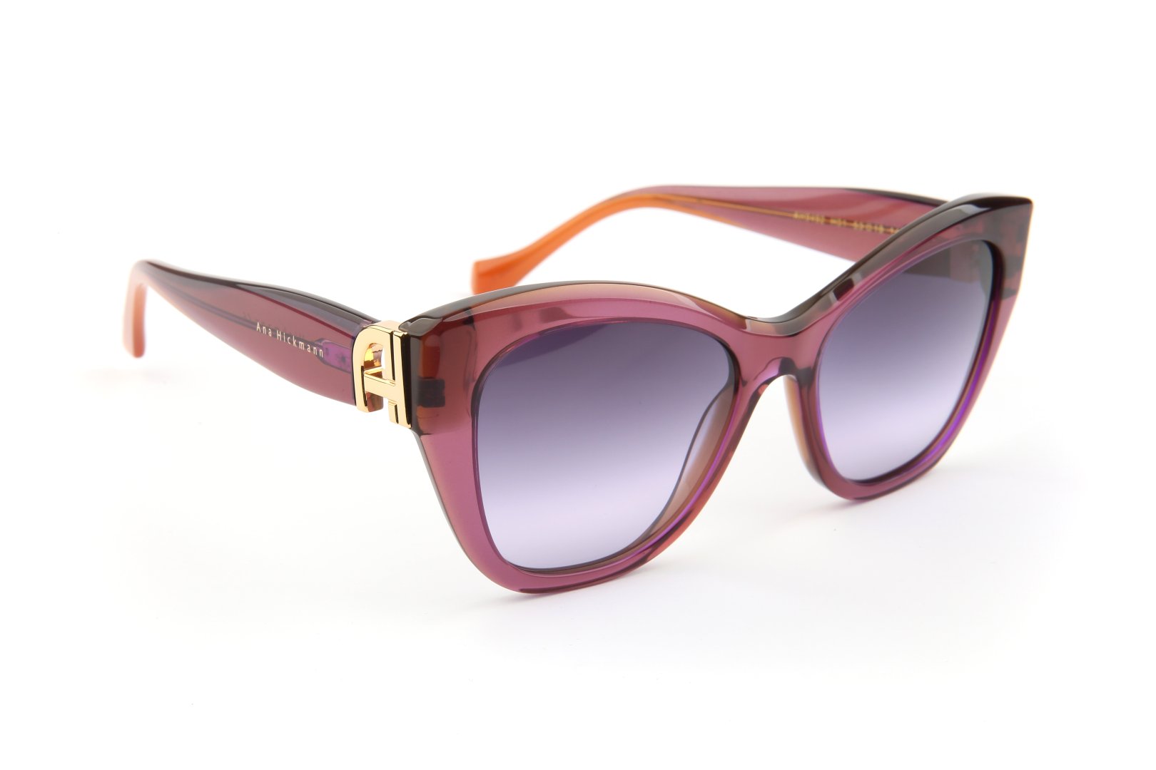 Ana Hickmann AH 9492 H01 SUN