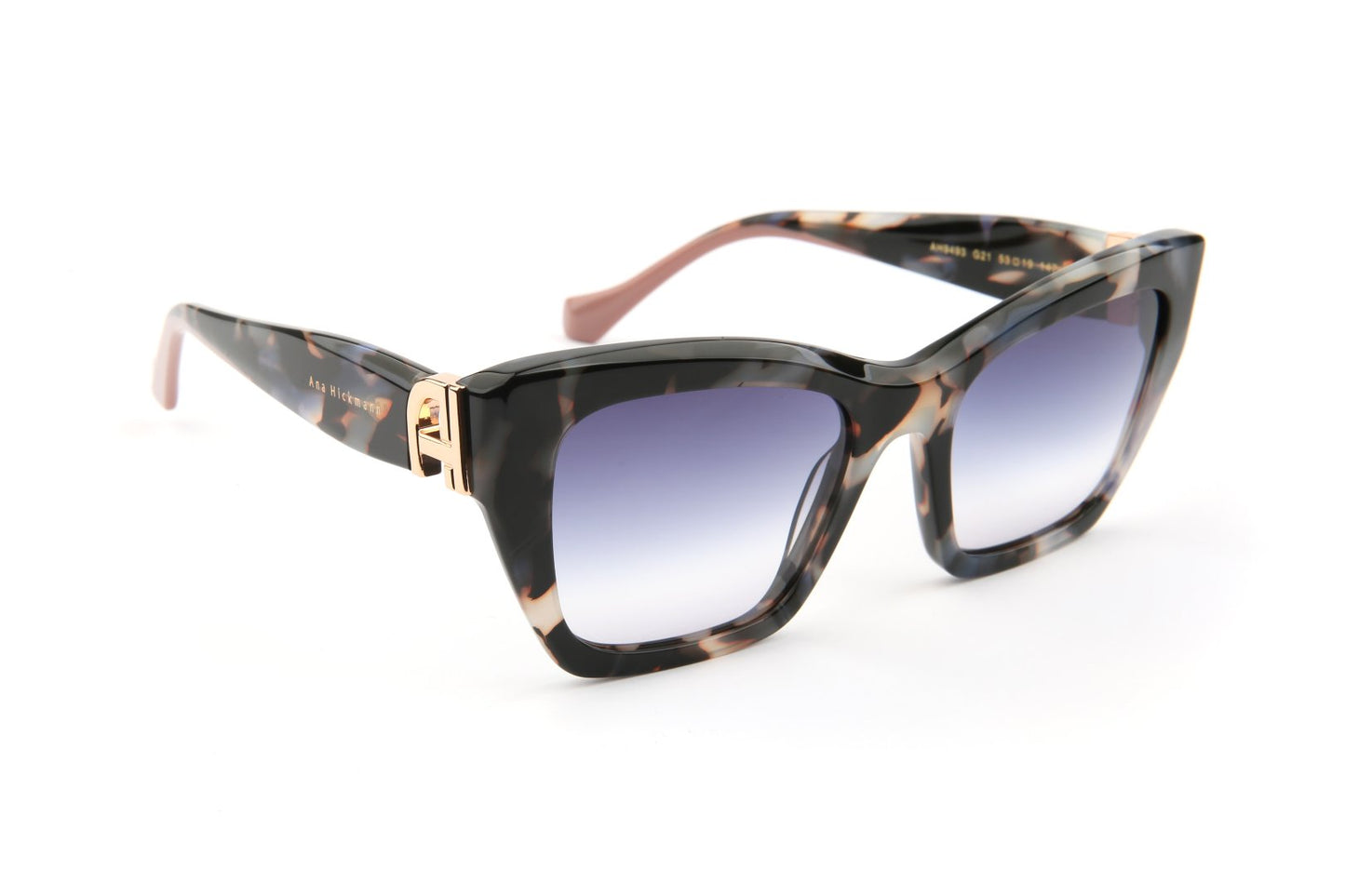 Ana Hickmann AH 9493 G21 SUN
