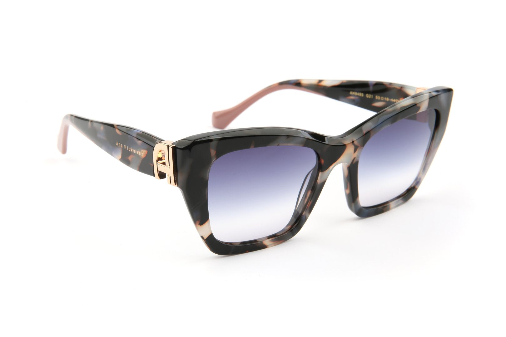 Ana Hickmann AH 9493 G21 SUN