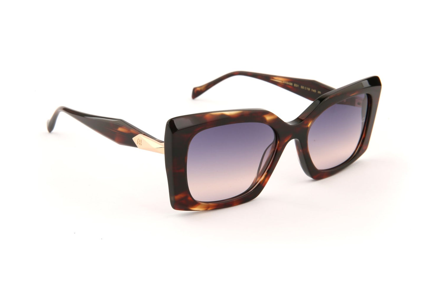 Ana Hickmann AH 9496 E01 SUN