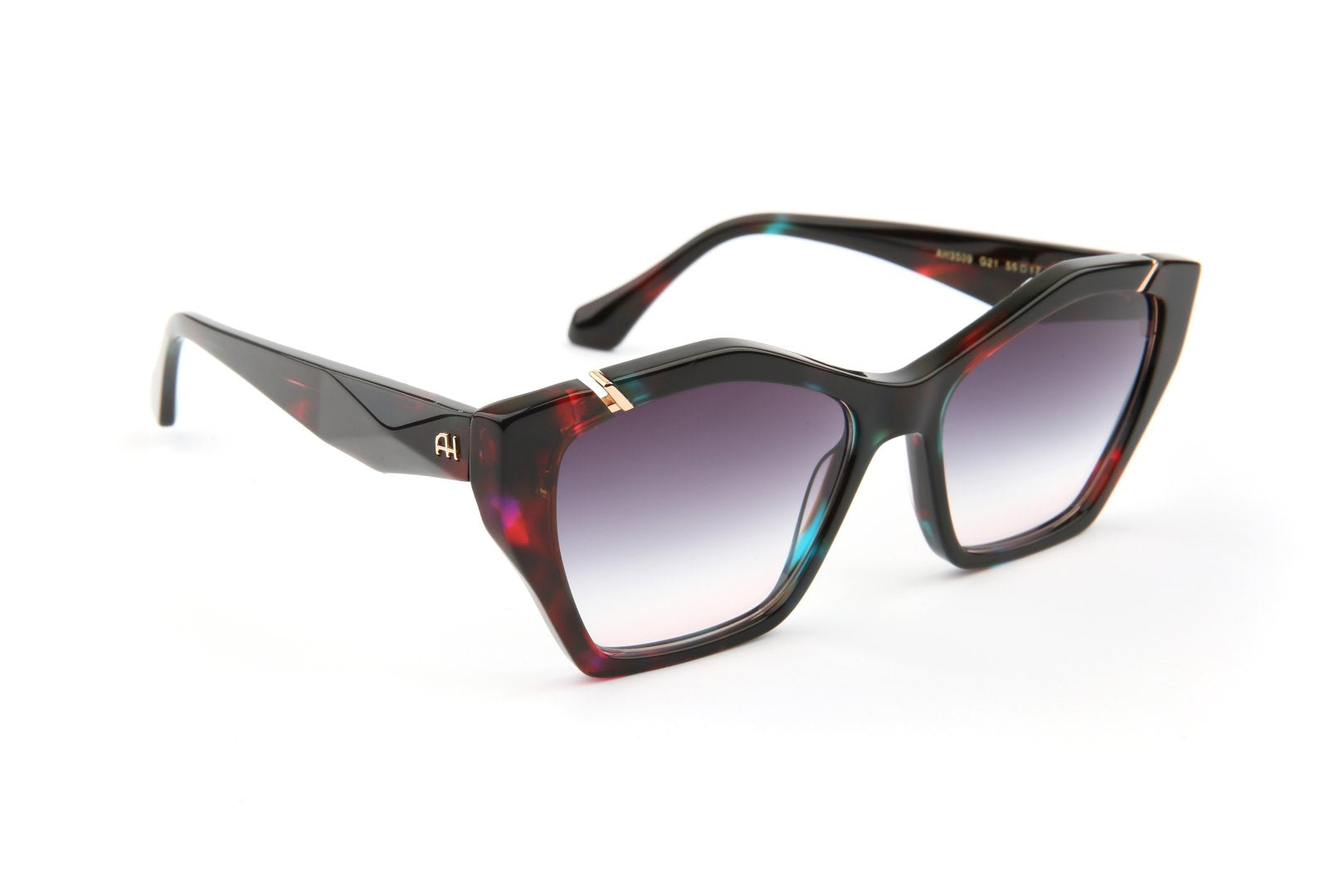 Ana Hickmann AH 9509 G21 SUN