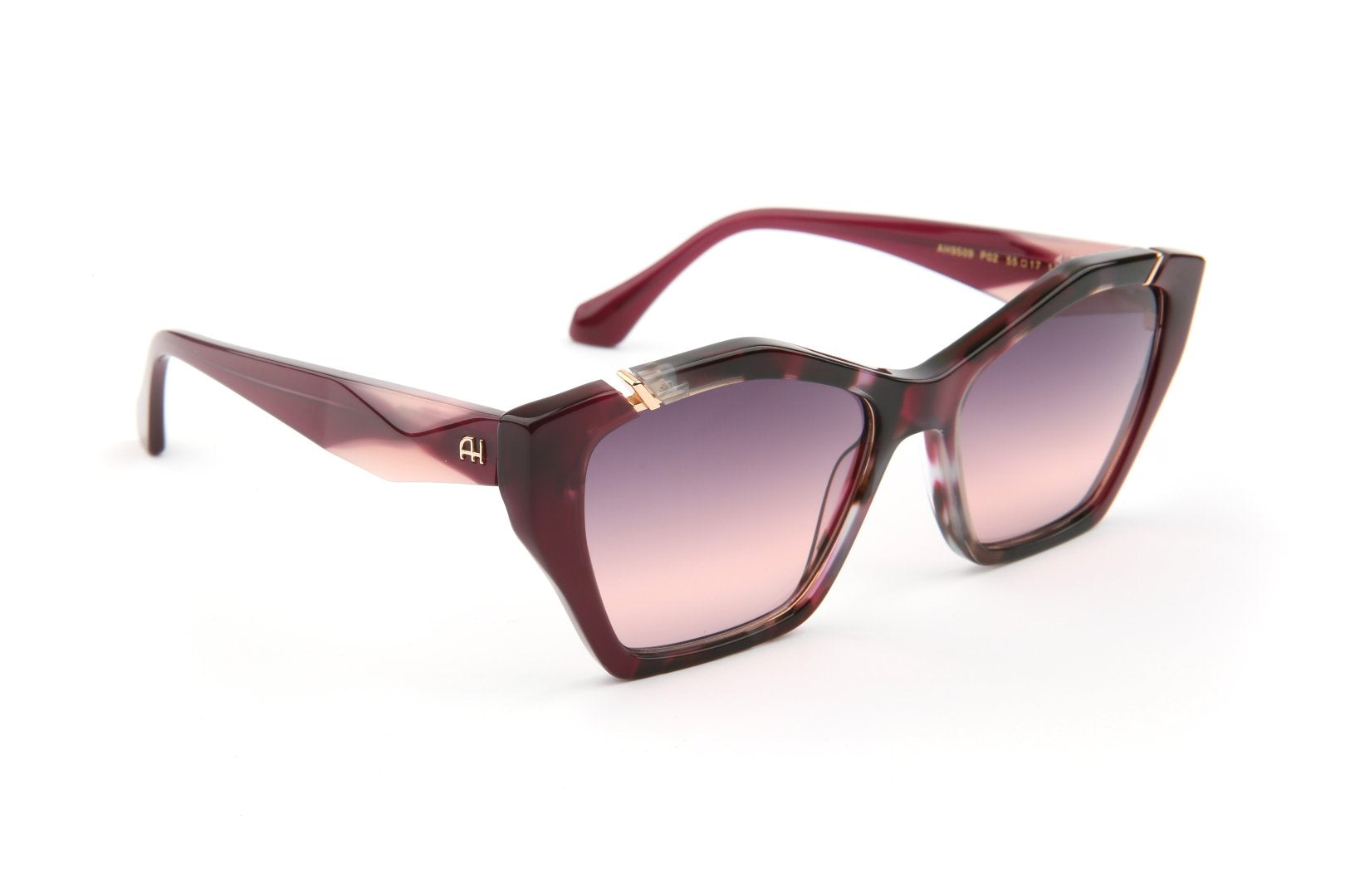 Ana Hickmann AH 9509 P02 SUN