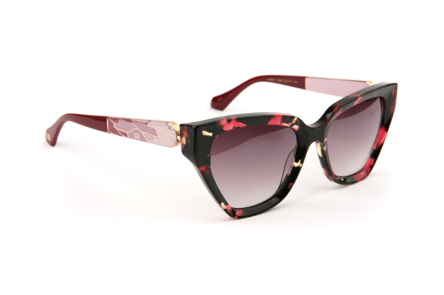 Ana Hickmann AH 9511 G22 SUN