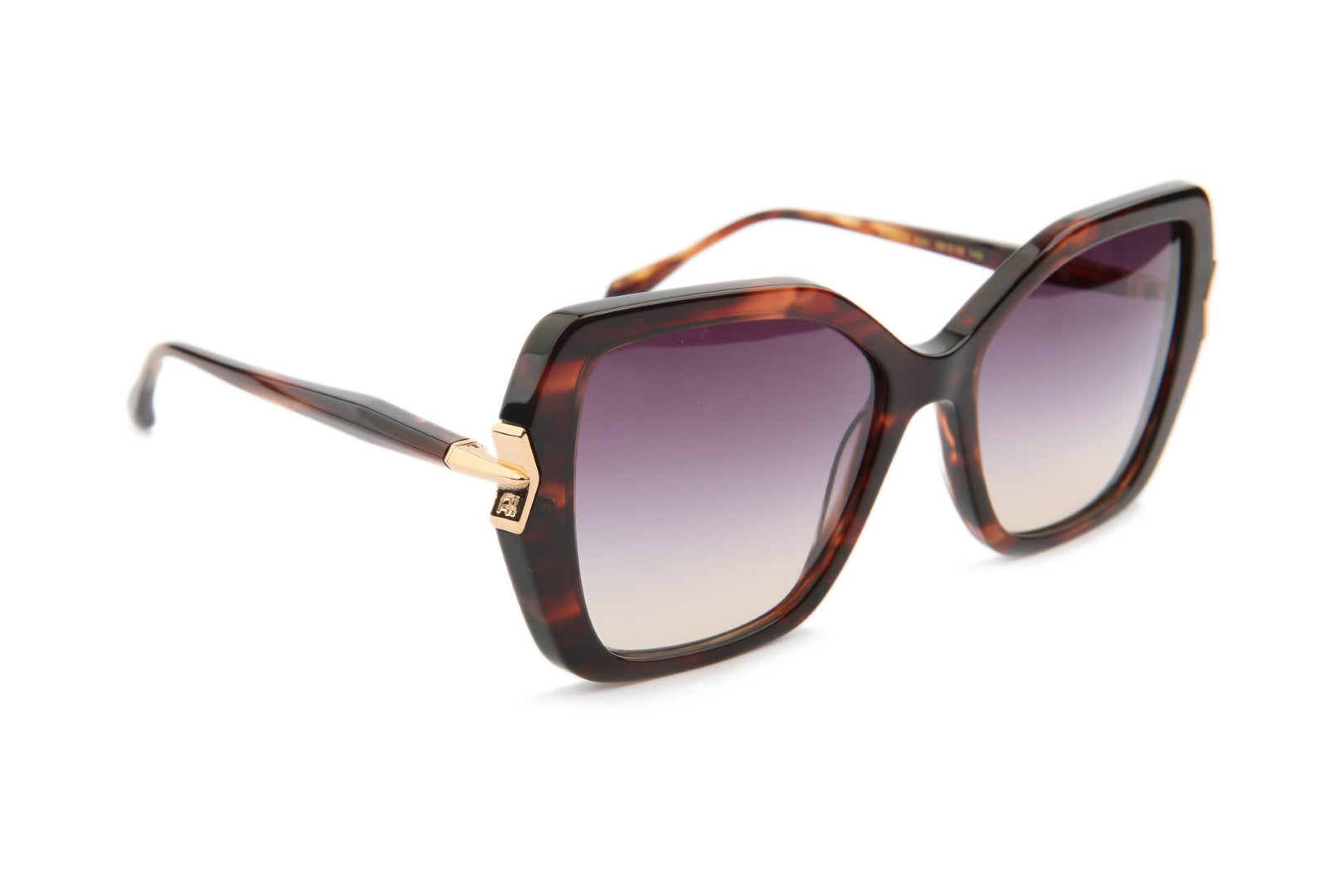 Ana Hickmann AH 9523 E01 SUN