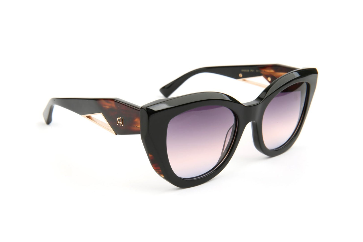 Ana Hickmann AH 9528 P01 SUN