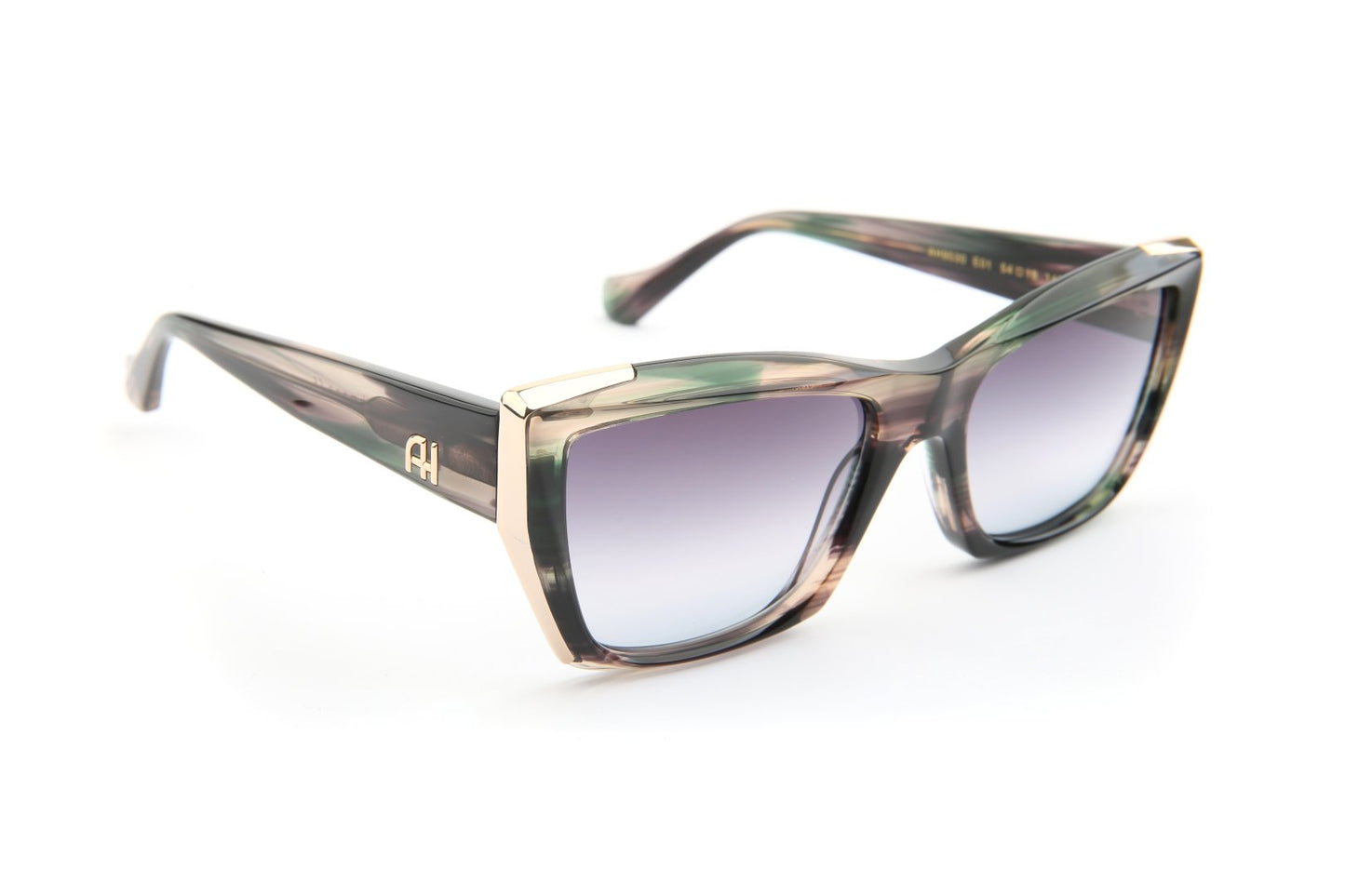 Ana Hickmann AH 9530 E01 SUN