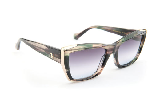Ana Hickmann AH 9530 E01 SUN
