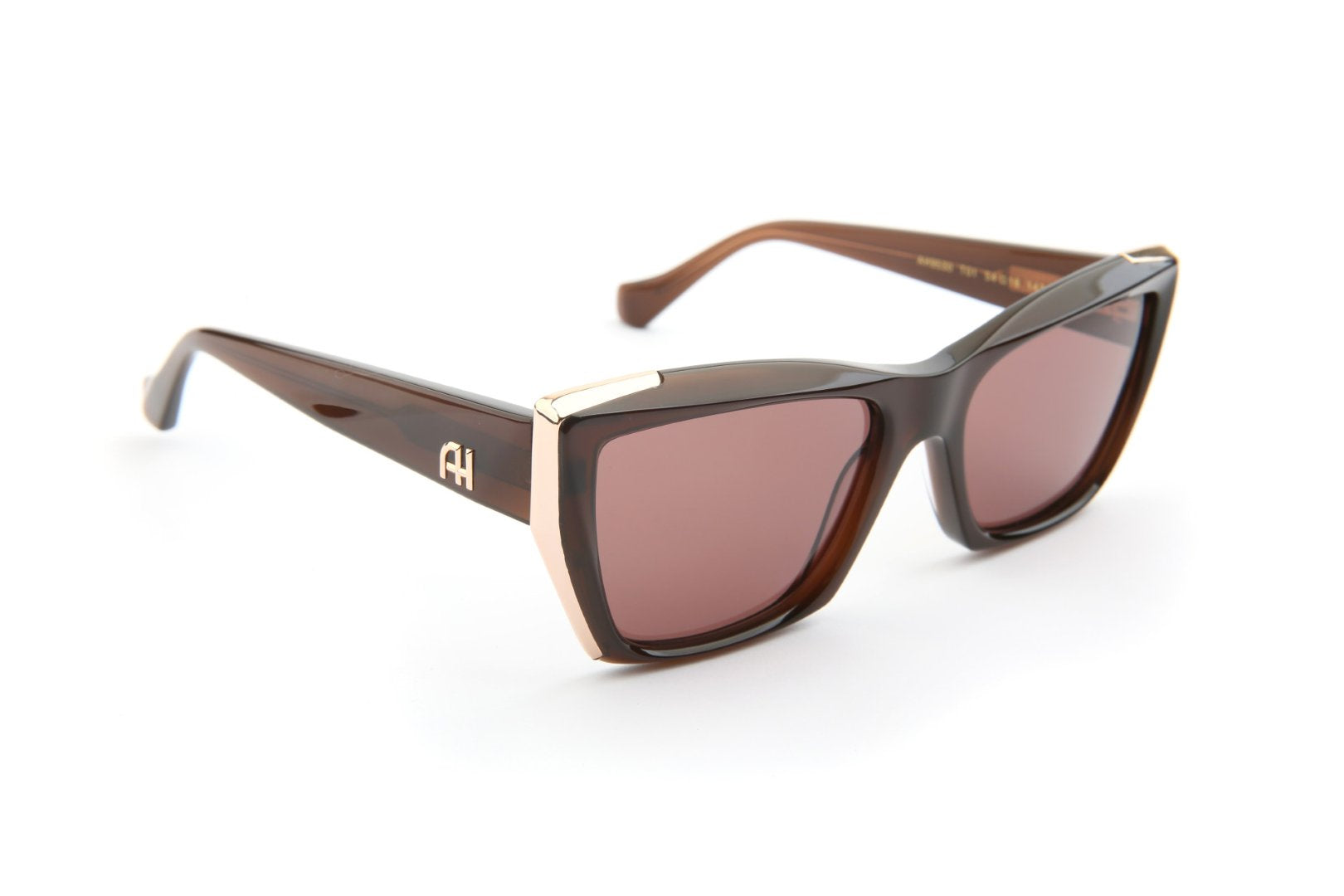 Ana Hickmann AH 9530 T01 SUN
