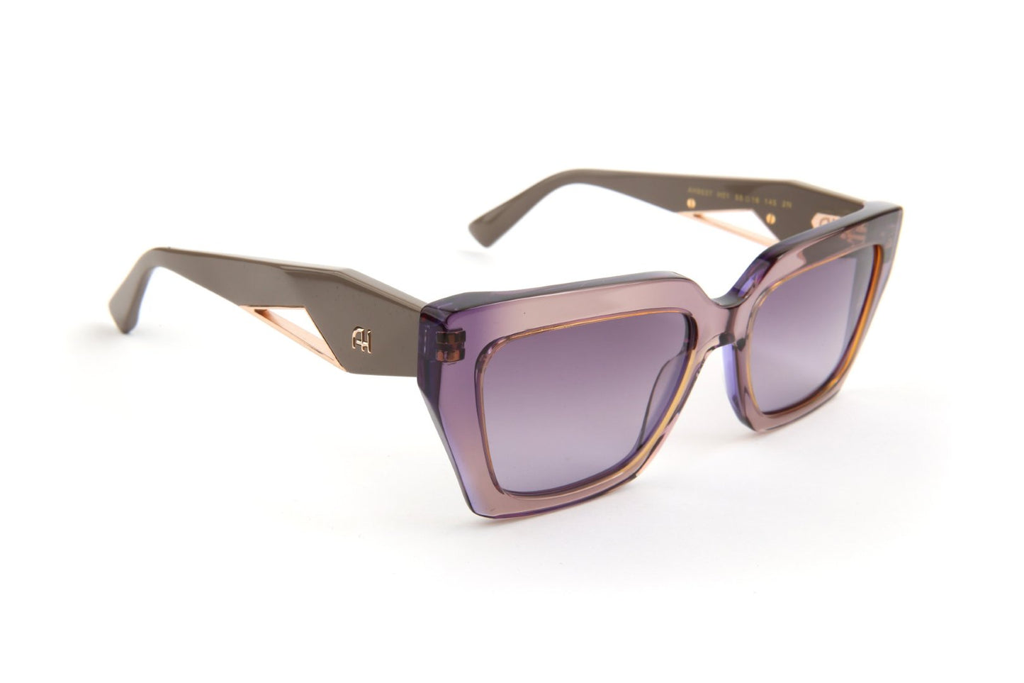 Ana Hickmann AH 9537 H01 SUN
