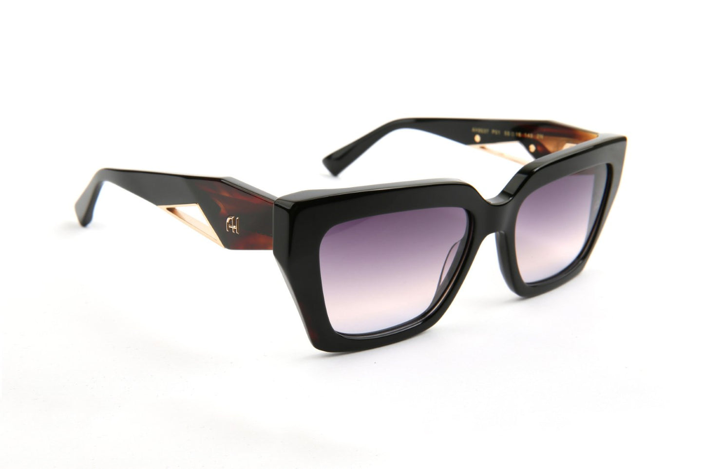 Ana Hickmann AH 9537 P01 SUN