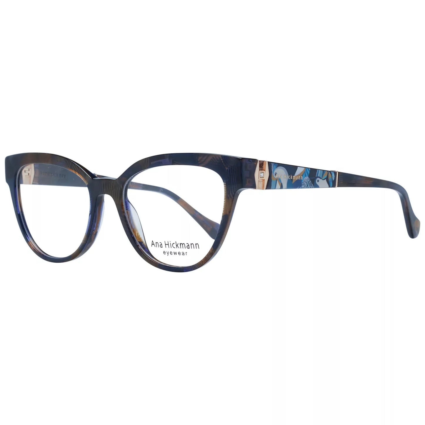 Ana Hickmann AH6458 G21 - Диоптриски очила