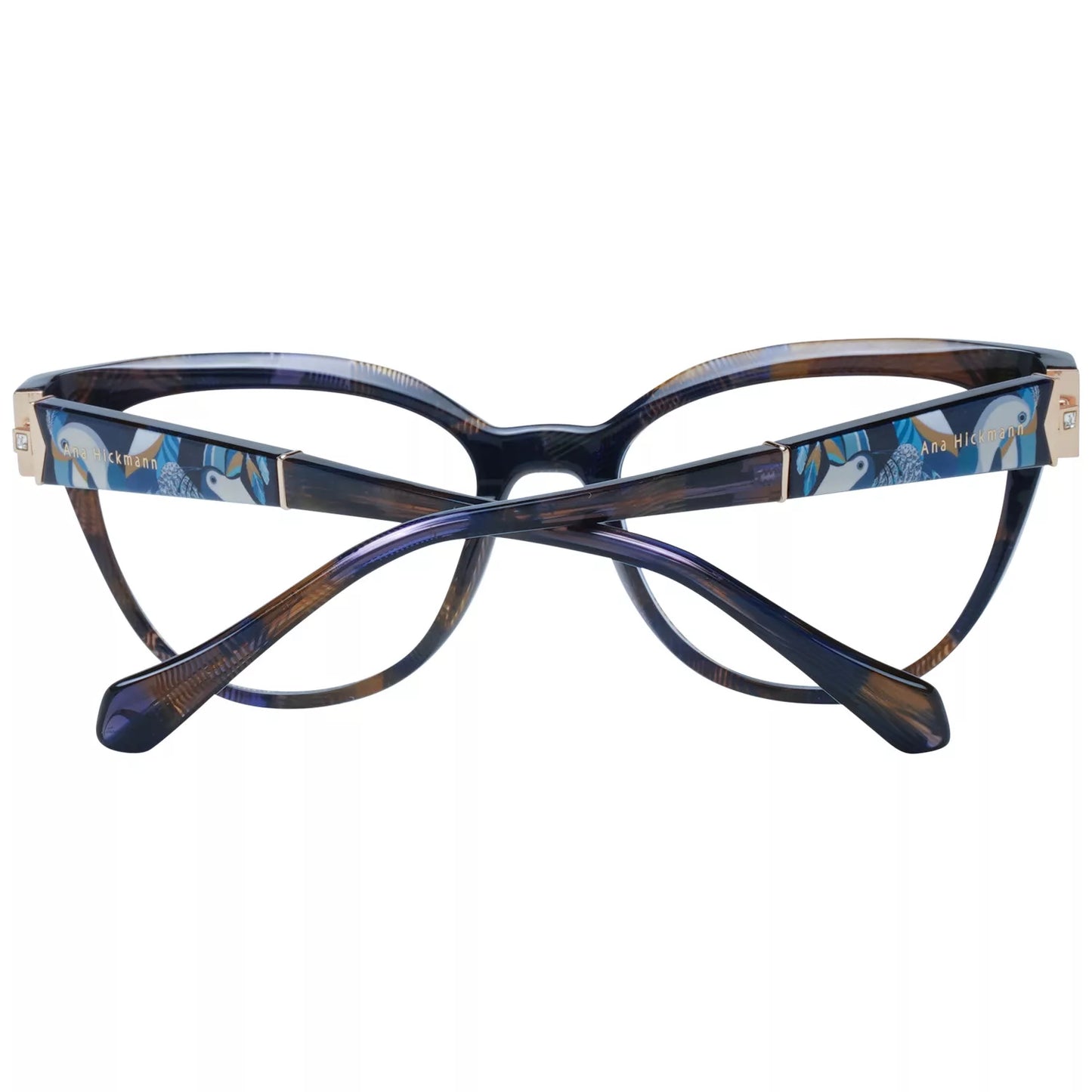 Ana Hickmann AH6458 G21 - Диоптриски очила