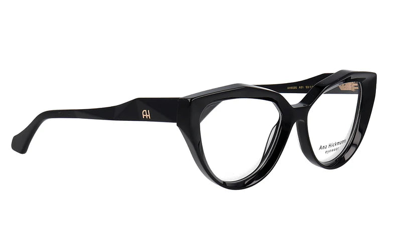 Ana Hickmann AH6595 A01 - Диоптриски очила