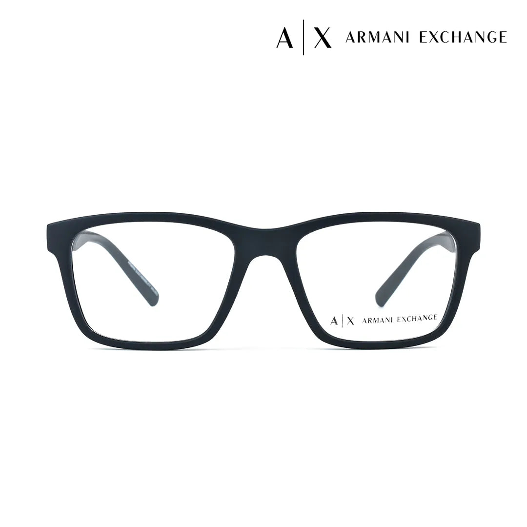 Armani Exchange AH3114 - Prescription Glasses