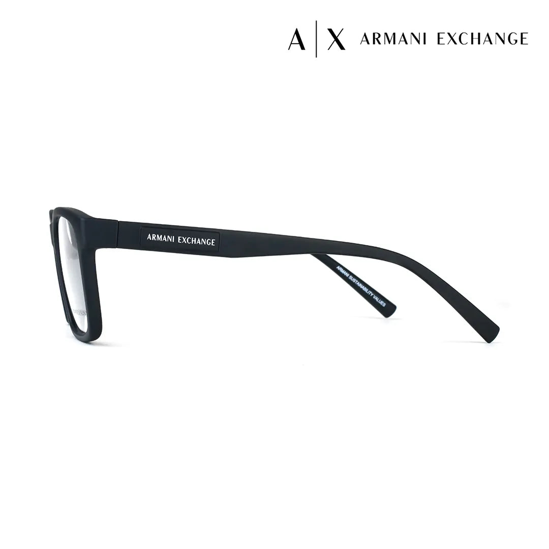 Armani Exchange AH3114 - Prescription Glasses