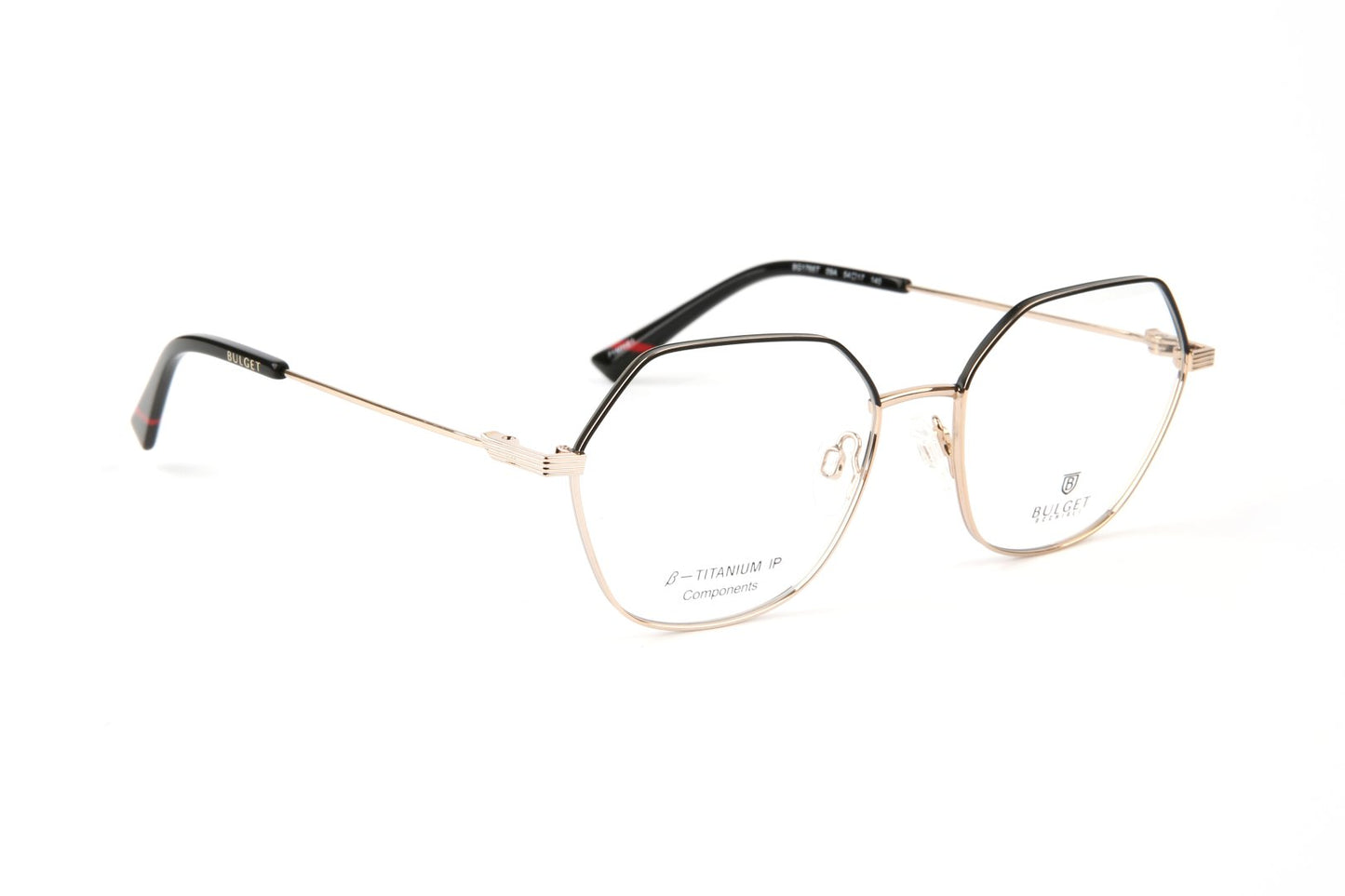 Диоптриска рамка Bulget BG 1766T 09A