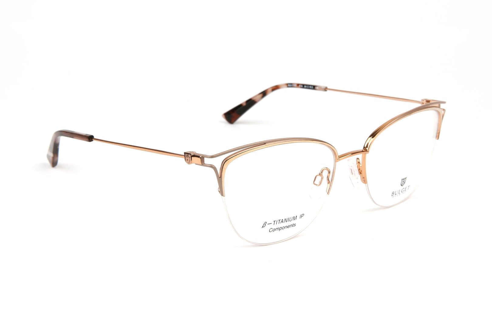Диоптриска рамка Bulget BG 1773T 01A