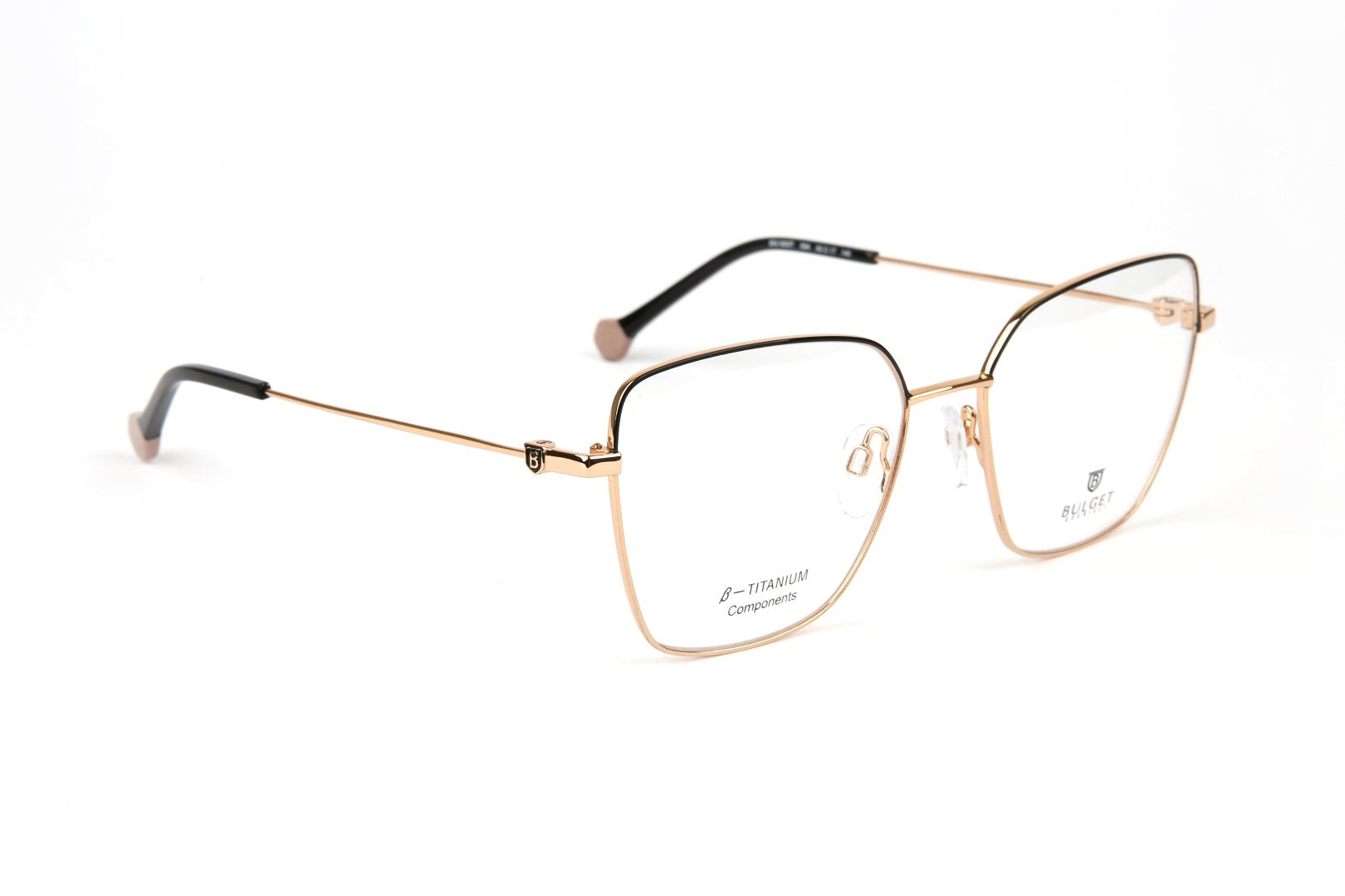 Диоптриска рамка Bulget BG 1800T 09A
