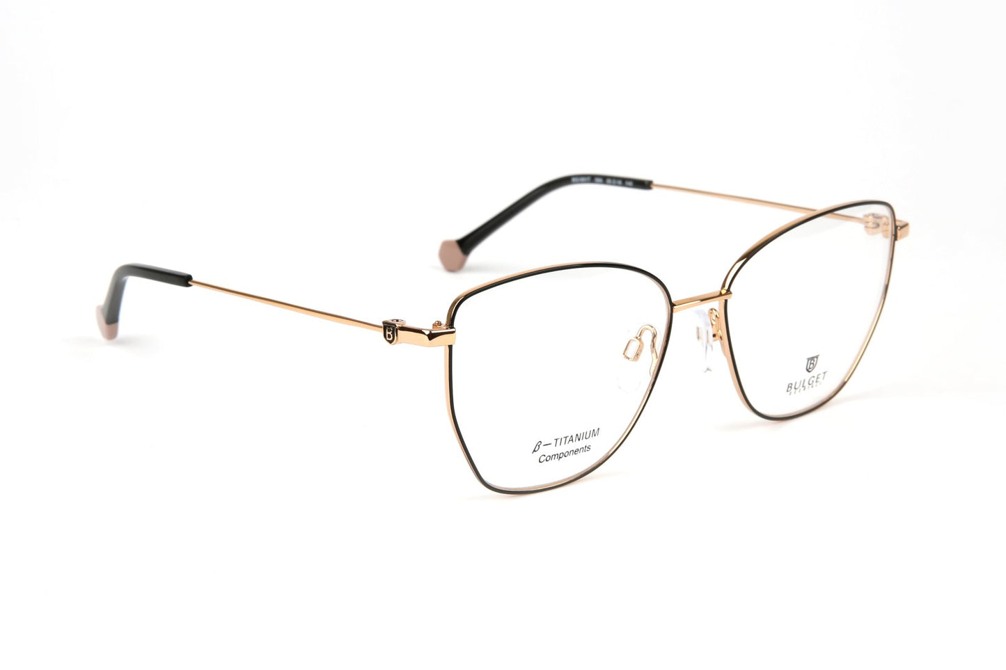 Диоптриска рамка Bulget BG 1801T 09A