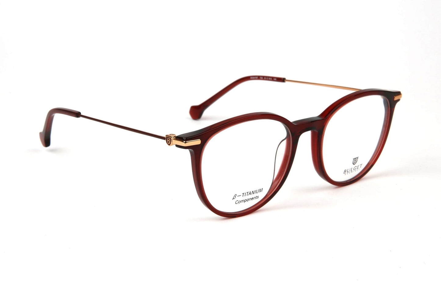 Диоптриска рамка Bulget BG 6476T T03