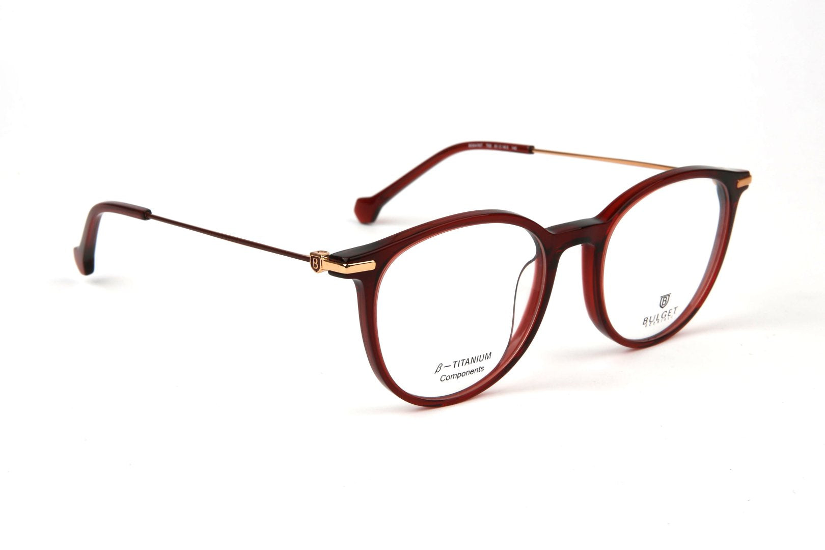 Диоптриска рамка Bulget BG 6476T T03
